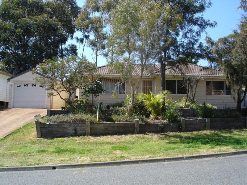 81 Enterprise Way, Woodrising NSW 2284