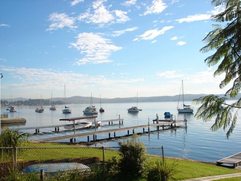 61 Brighton Avenue, Toronto NSW 2283