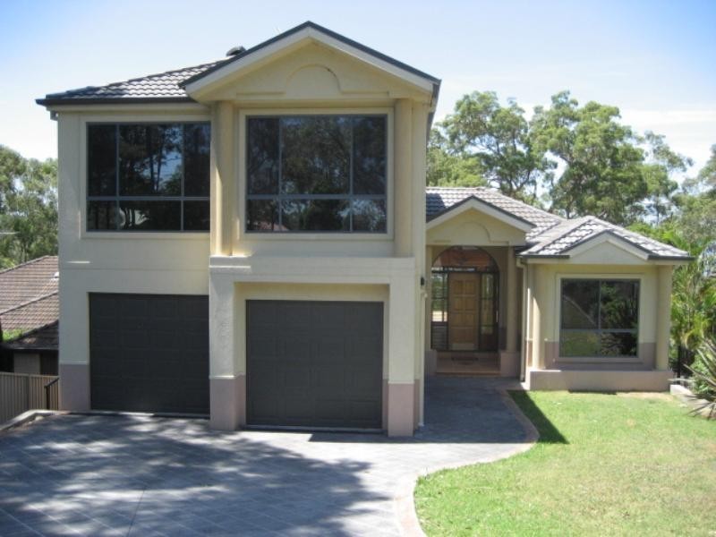 12A Macquarie Street, Bolton Point NSW 2283