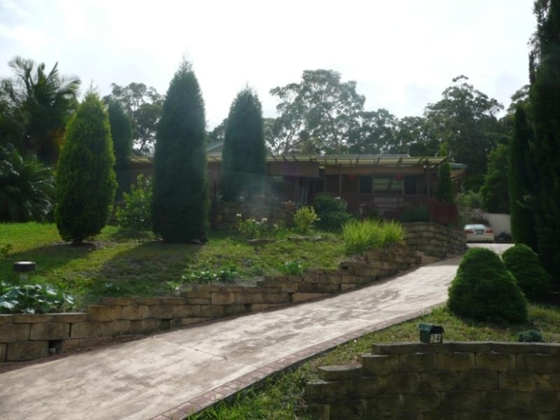 34 Endeavour Close, Woodrising NSW 2284