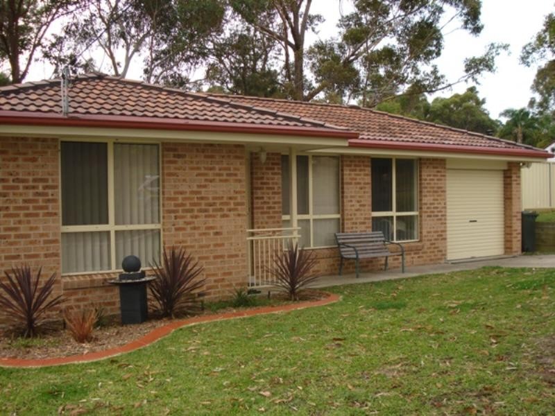1 Southampton Avenue, Buttaba NSW 2283