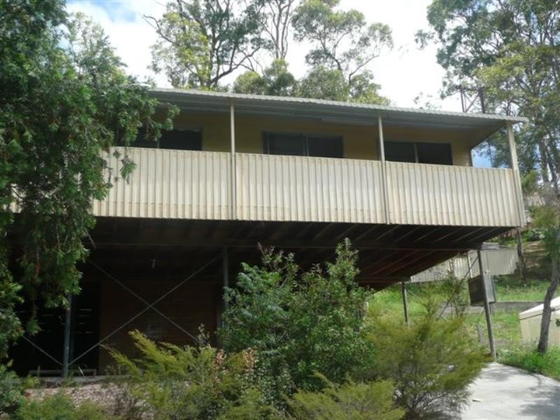 25 Nunda Road, Wangi Wangi NSW 2267