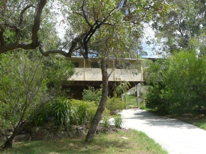 25 Nunda Road, Wangi Wangi NSW 2267