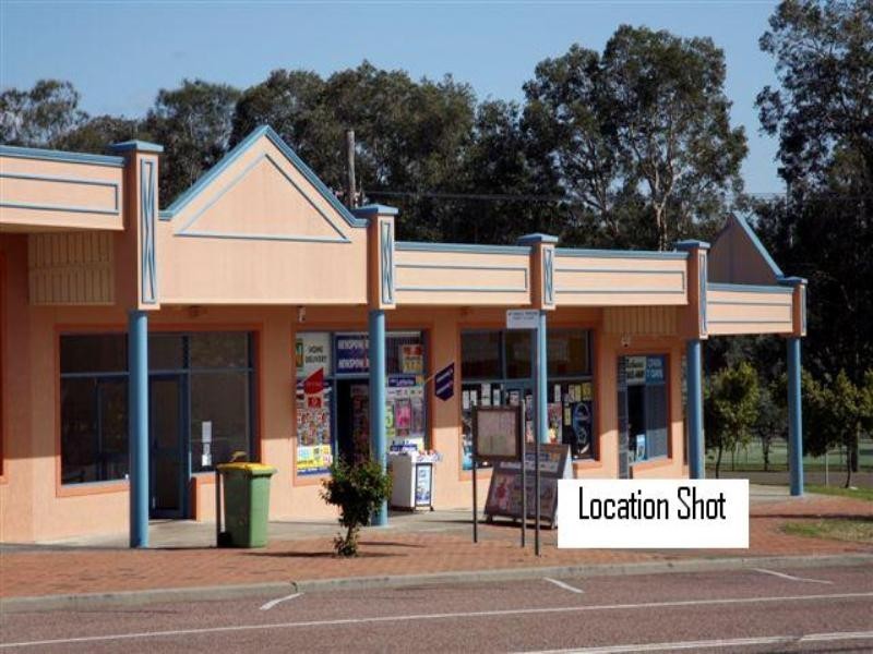 20a Overhill Road, Rathmines NSW 2283