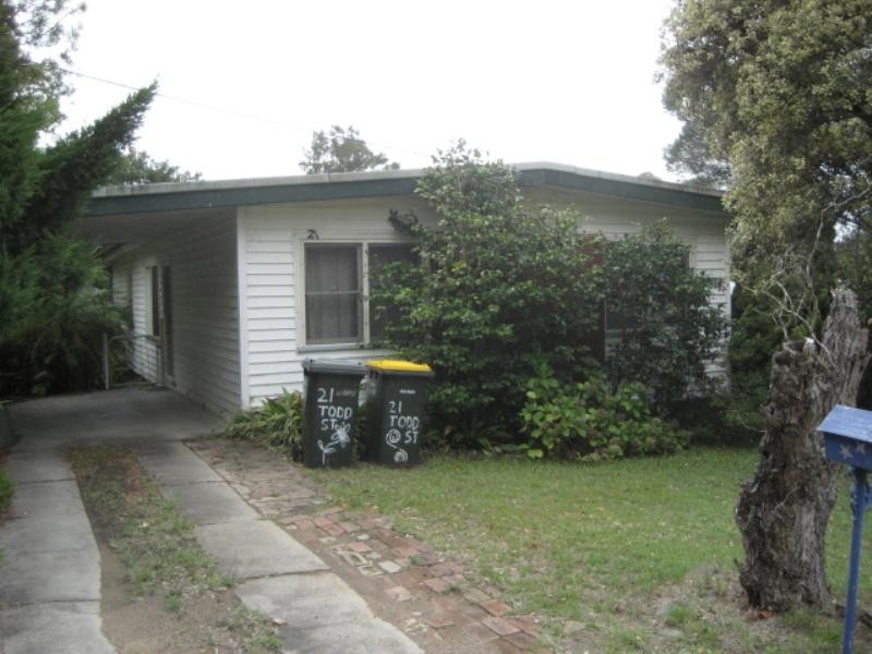 21 Todd Street, Blackalls Park NSW 2283