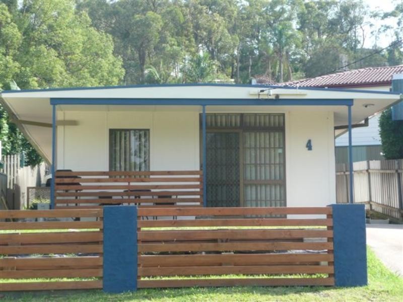 4 Coronation Street, Blackalls Park NSW 2283