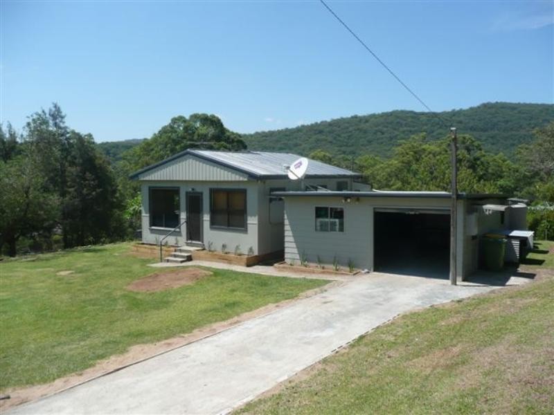 1479 Leggetts Drive, Brunkerville NSW 2323