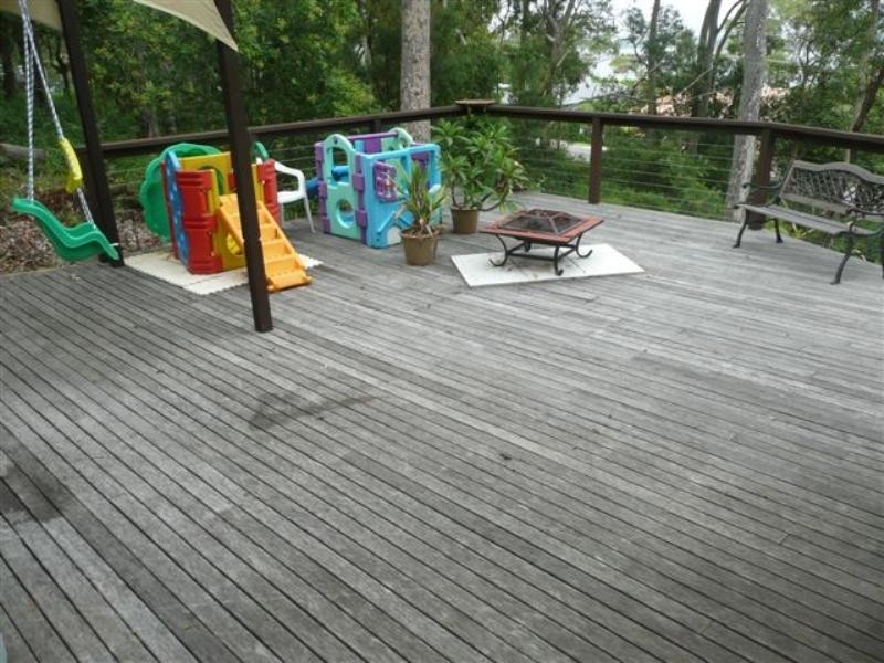 210 Coal Point Road, Coal Point NSW 2283