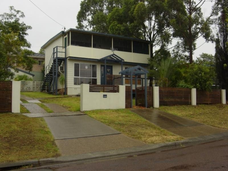 43 Secret Corner Road, Rathmines NSW 2283