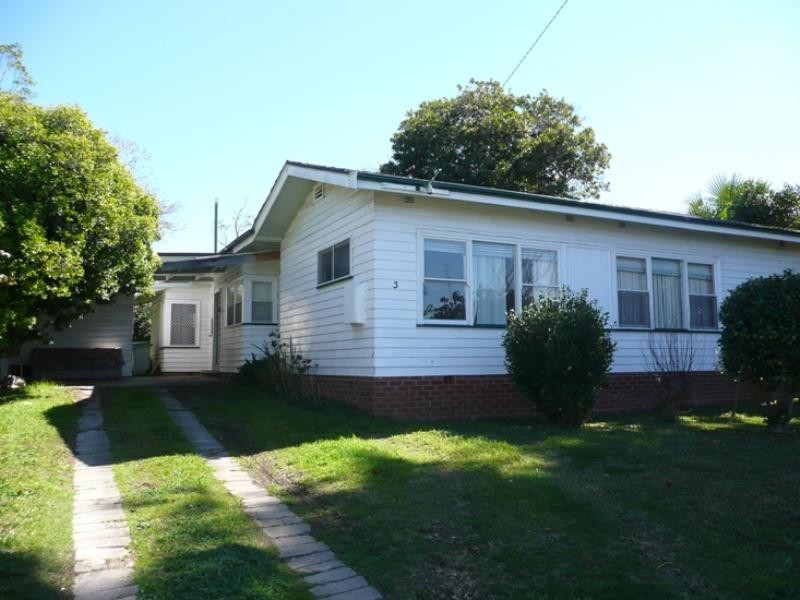 3 Renwick Street, Toronto NSW 2283