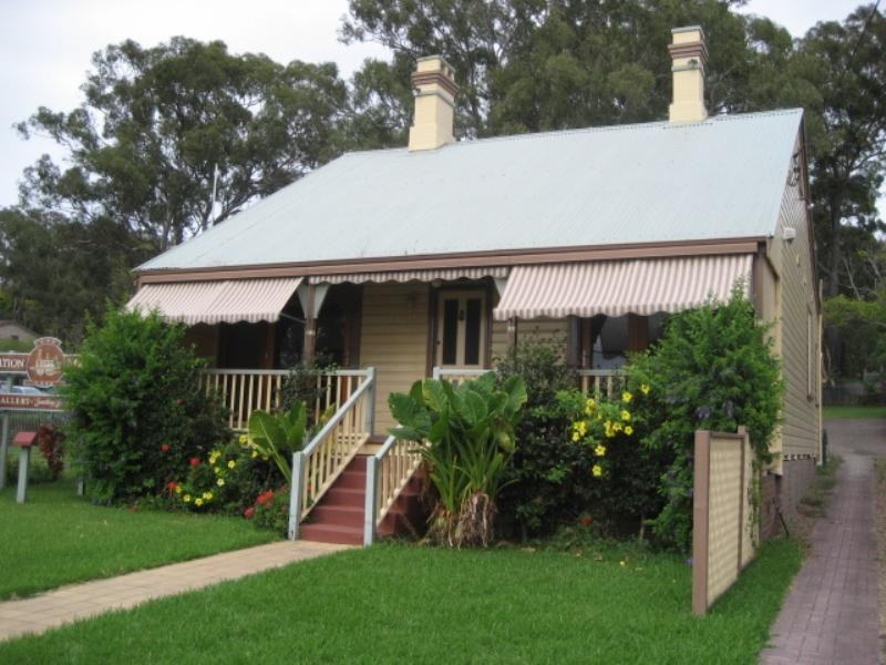 98 Brighton Avenue, Toronto NSW 2283