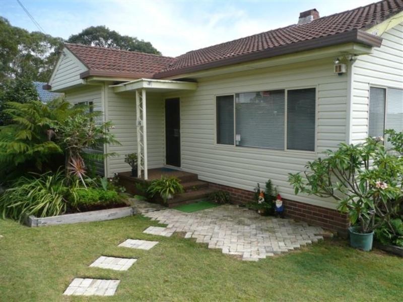 16 Secret Corner Road, Rathmines NSW 2283