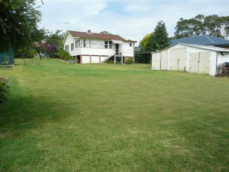 16 Secret Corner Road, Rathmines NSW 2283