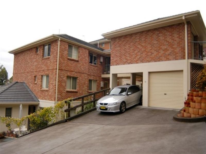 14/78 Brighton Avenue, Toronto NSW 2283