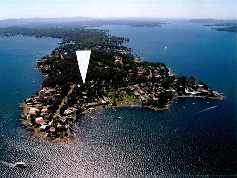 271 Skye Point Road, Coal Point NSW 2283