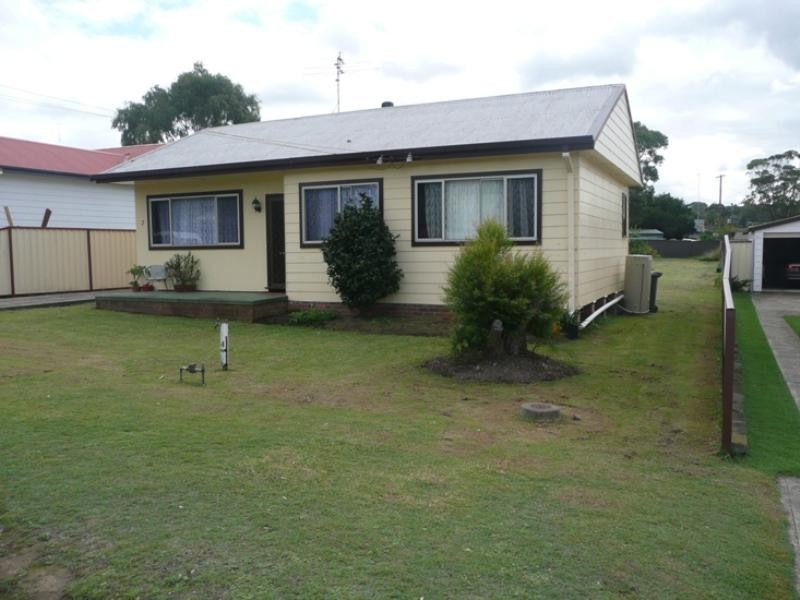 7 Ashley Street, Blackalls Park NSW 2283