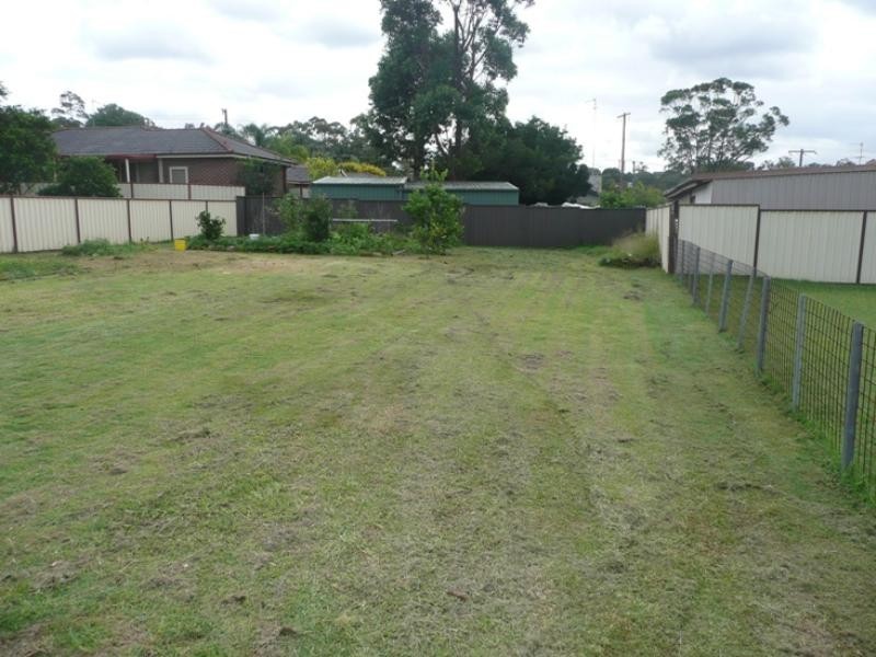 7 Ashley Street, Blackalls Park NSW 2283