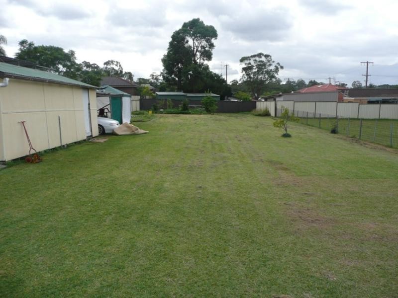 7 Ashley Street, Blackalls Park NSW 2283