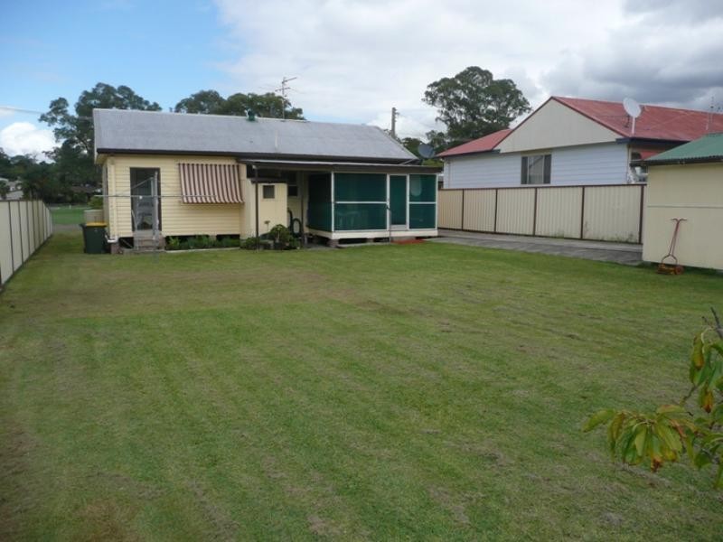 7 Ashley Street, Blackalls Park NSW 2283