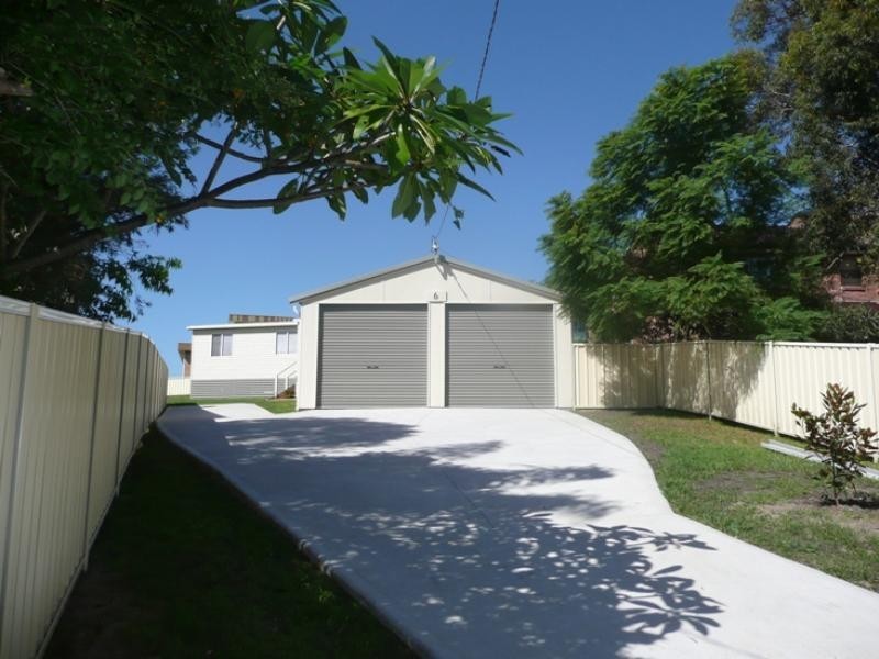 6 Burnage Place, Rathmines NSW 2283