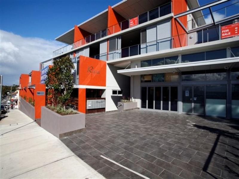 31/58-68 Victory Parade, Toronto NSW 2283