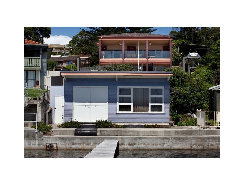 59 Fishing Point Road, Fishing Point NSW 2283