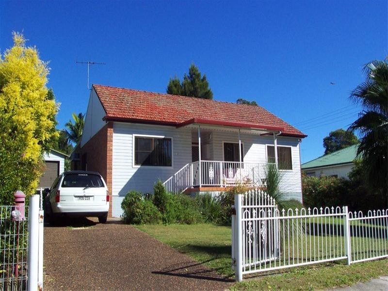 15 South Parade, Blackalls Park NSW 2283