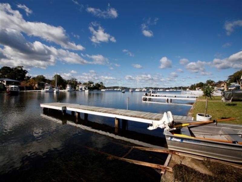 3 Glen Gory Avenue, Buttaba NSW 2283