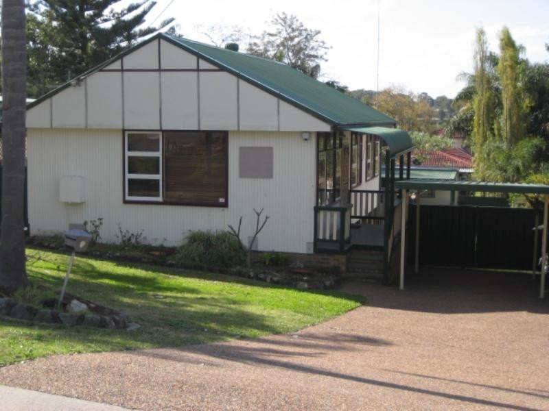 11 Glade Street, Arcadia Vale NSW 2283