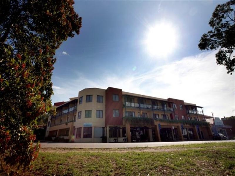 16/157 Brighton Avenue, Toronto NSW 2283