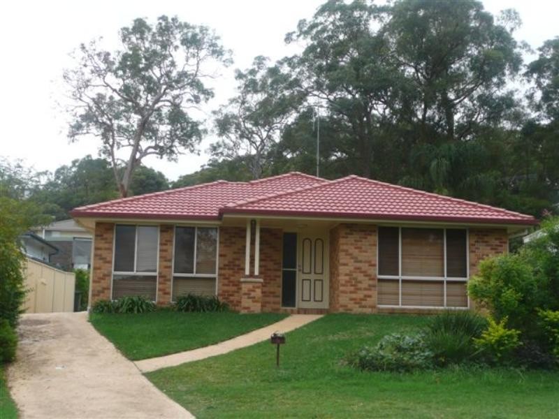 15 Donnelly Road, Arcadia Vale NSW 2283