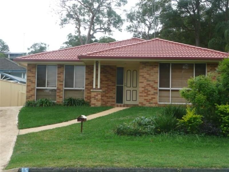 15 Donnelly Road, Arcadia Vale NSW 2283