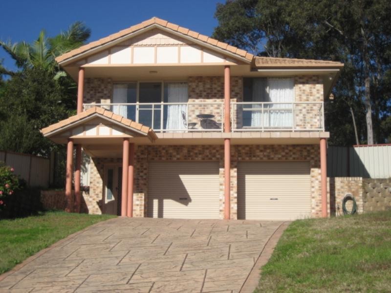 24a Express Circuit, Marmong Point NSW 2284