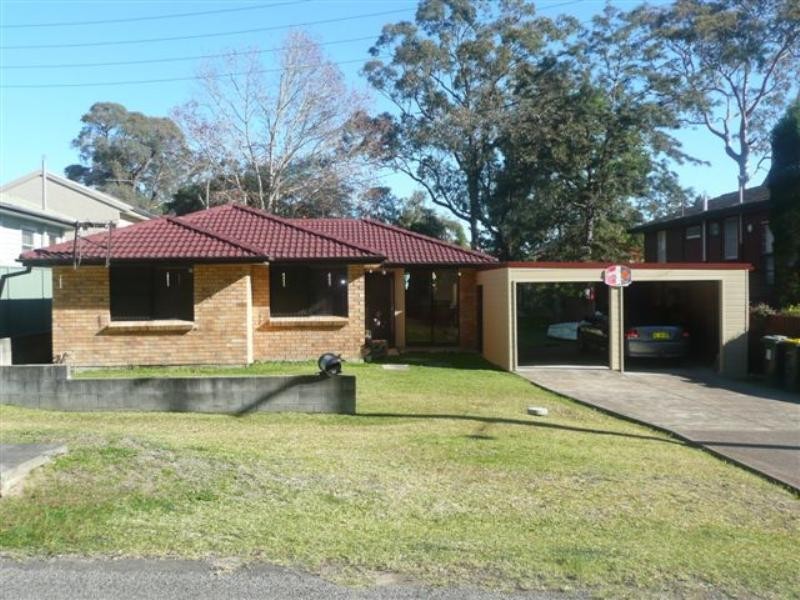 18 Overhill Road, Rathmines NSW 2283