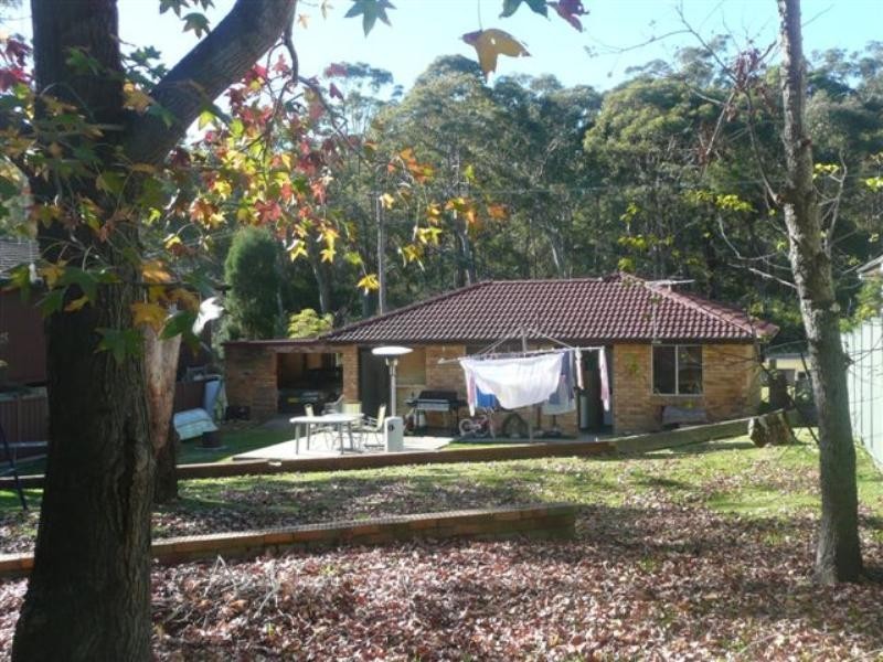 18 Overhill Road, Rathmines NSW 2283
