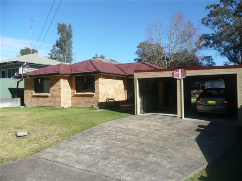 18 Overhill Road, Rathmines NSW 2283