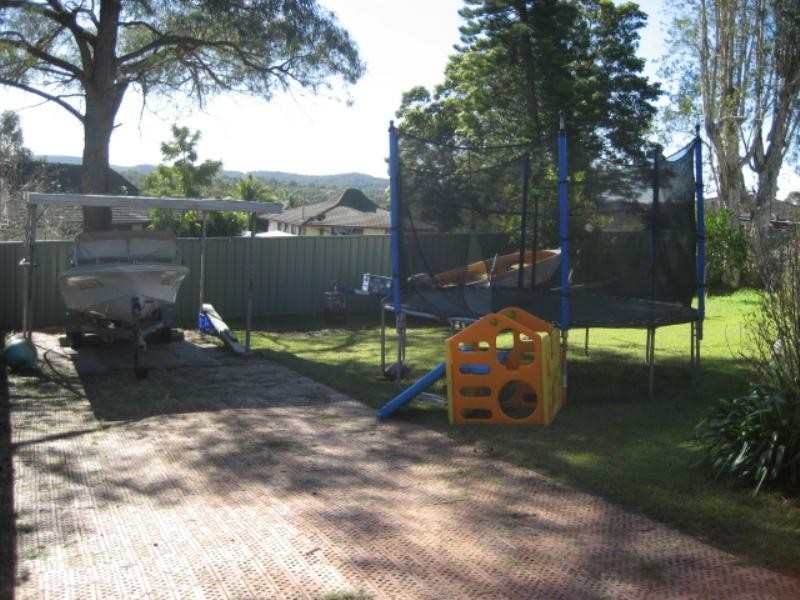 12 Tora Street, Toronto NSW 2283