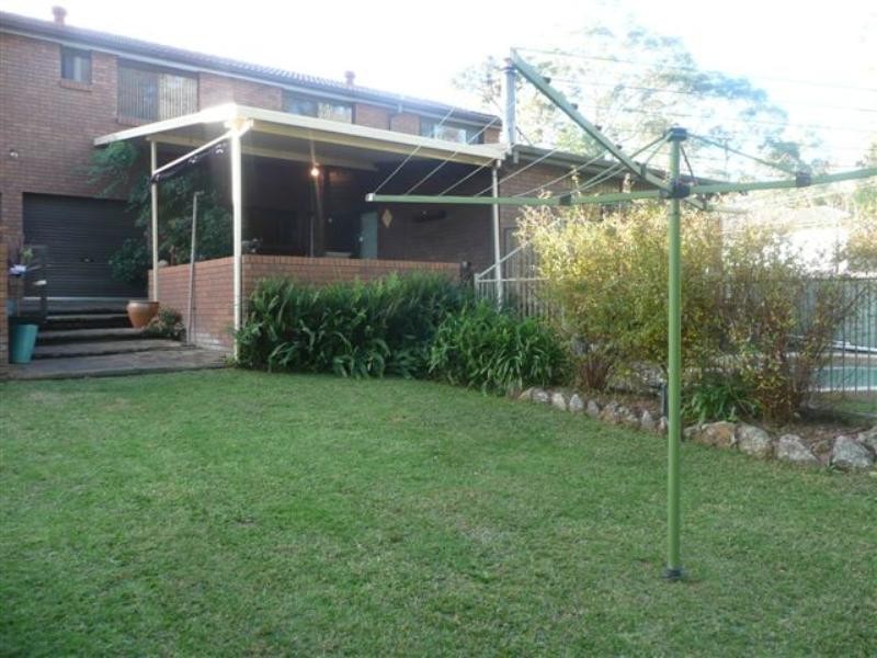 22 Hampstead Way, Rathmines NSW 2283