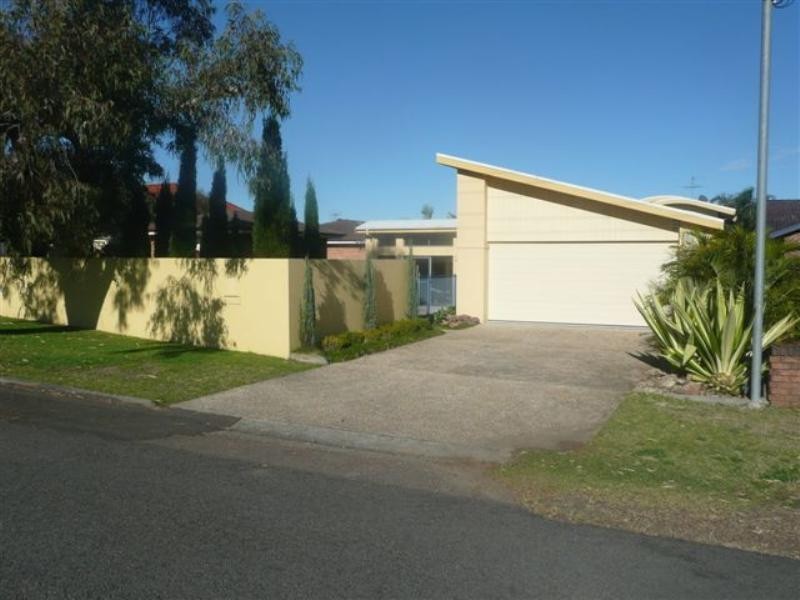 Fishing Point NSW 2283