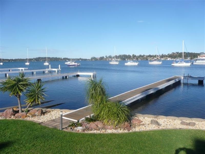 Fishing Point NSW 2283