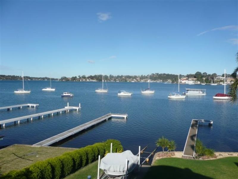 Fishing Point NSW 2283