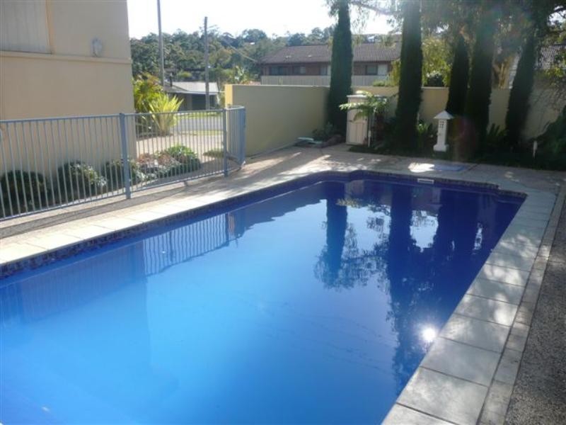 Fishing Point NSW 2283