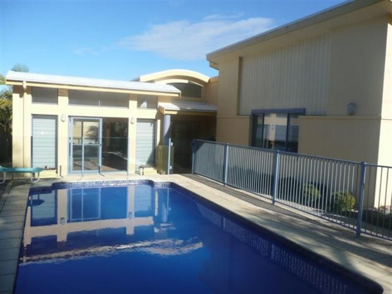 Fishing Point NSW 2283