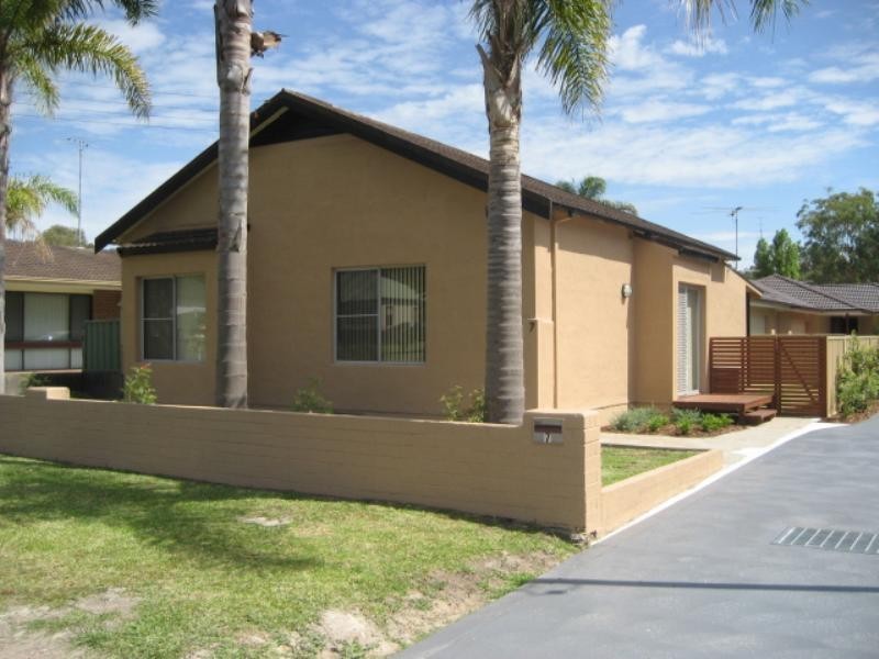 7 Ward Street, Blackalls Park NSW 2283