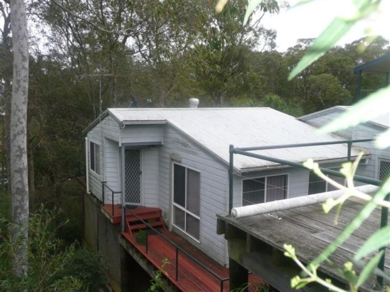 45 The Ridgeway, Bolton Point NSW 2283