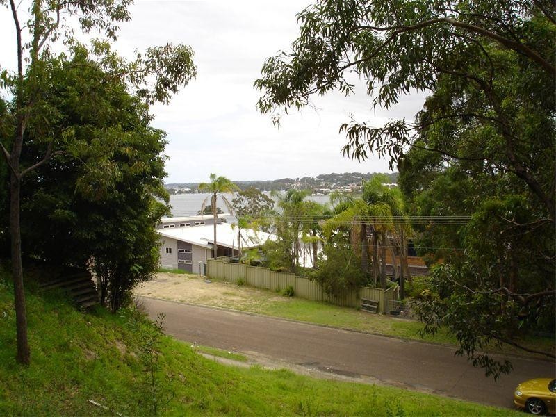 Fishing Point NSW 2283