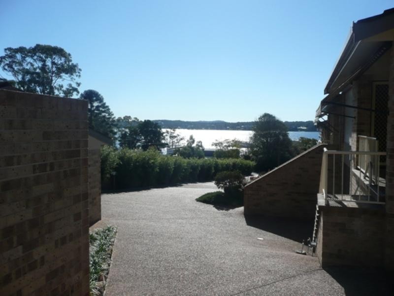 11/92 Brighton Avenue, Toronto NSW 2283