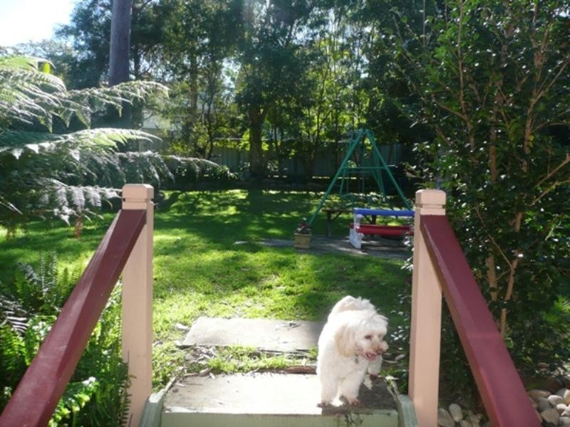 27 Hampstead Way, Rathmines NSW 2283