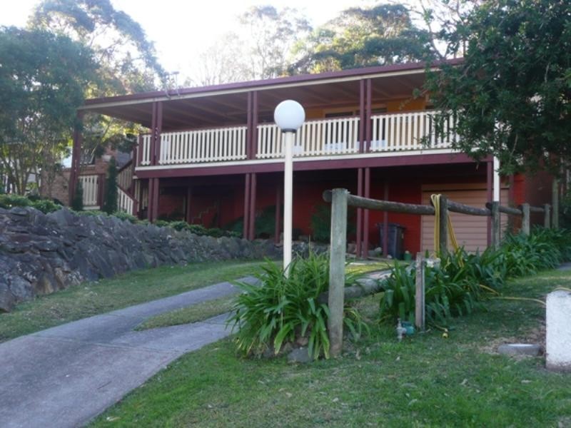 27 Hampstead Way, Rathmines NSW 2283