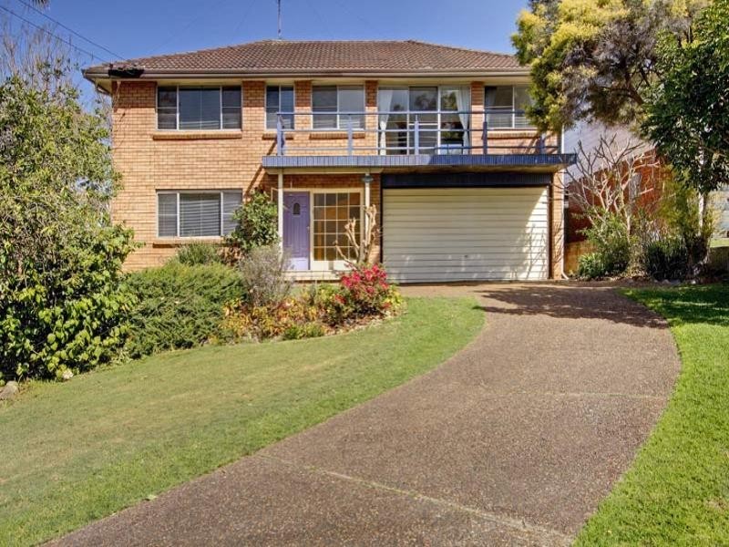 130 Watkins Road, Wangi Wangi NSW 2267